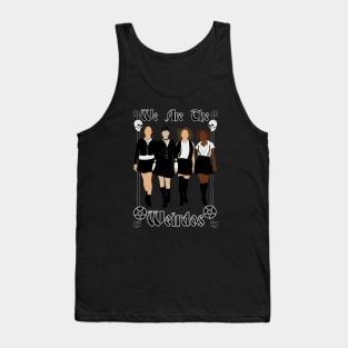 The Craft Tank Top